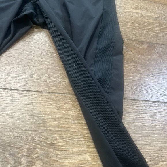 Athleta Brooklyn Jogger Women's Size 6, Black, Pull On, Comfort, Lightweight - Picture 4 of 14